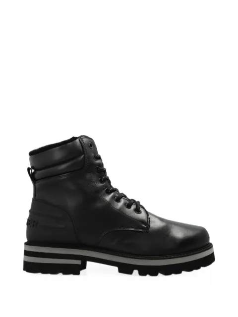 BOGNER Courchevel lace-up boots