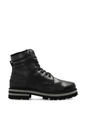Adidas Yeezy 950 “Black” ブーツ | ブラック | FARFETCH JP