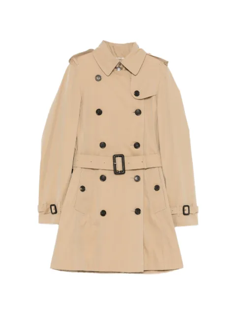 Burberry Pre-Owned Kensington trench coat