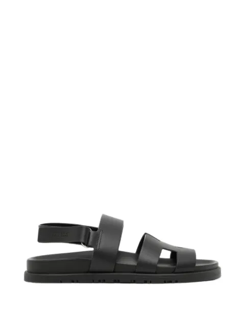 Hermès Pre-Owned Genius sandals