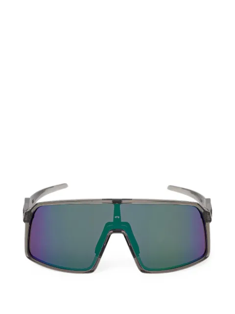 Oakley Sutro oversized-frame sunglasses