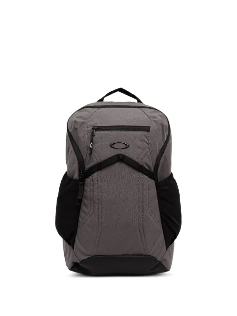 Oakley Enduro logo-plaque backpack