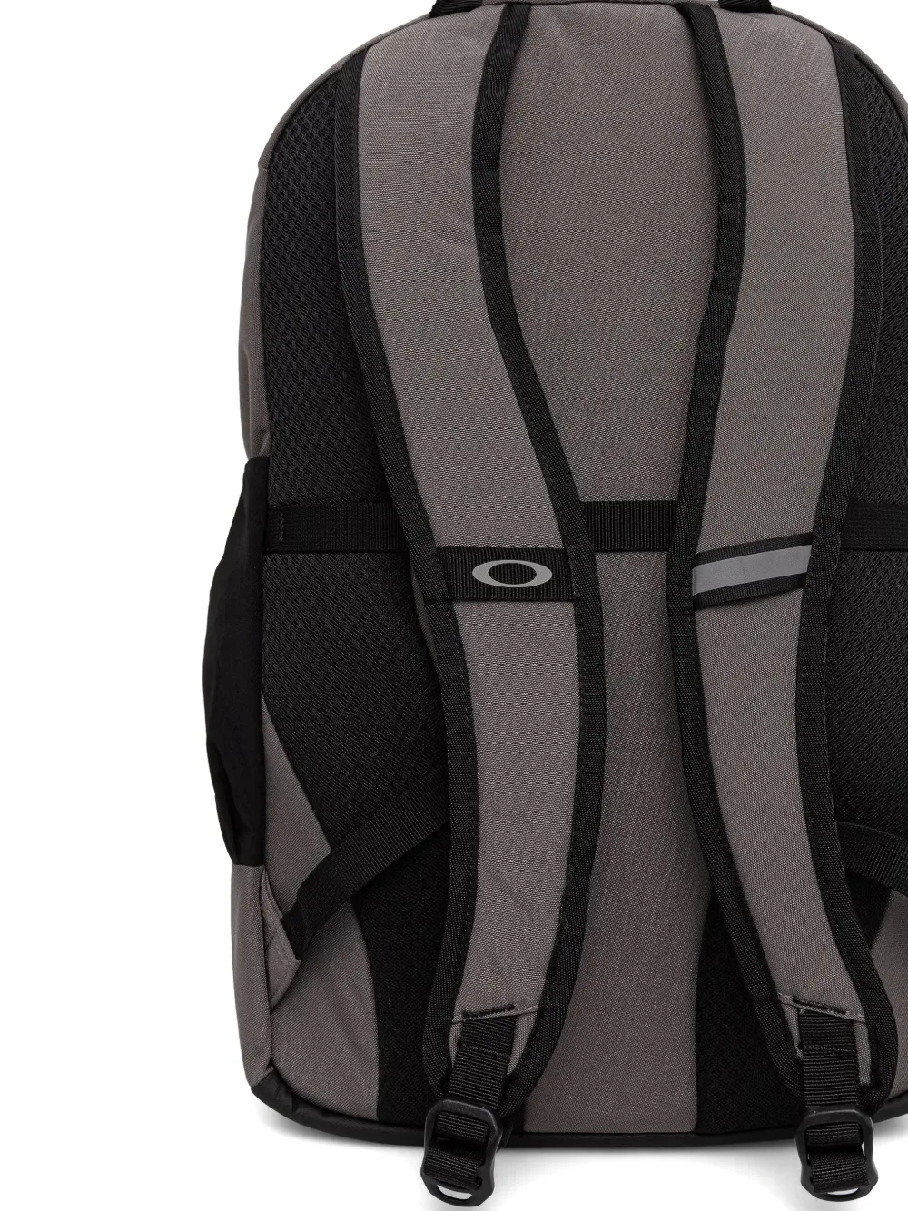 Oakley Enduro rugzak met logoplakkaat Grijs