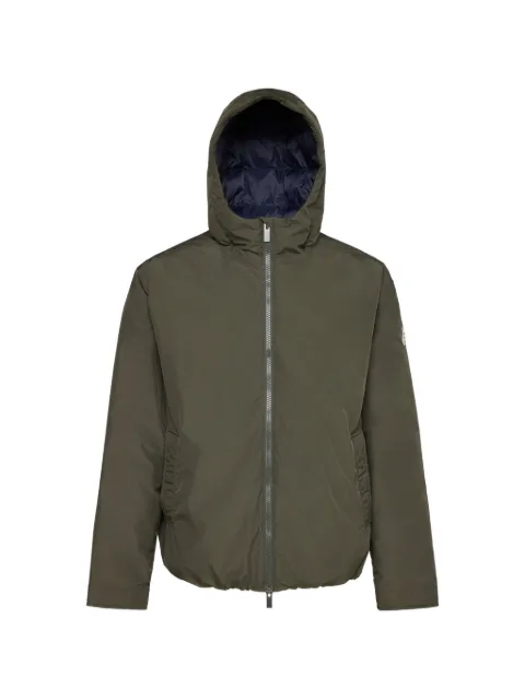 Pyrenex Puigmal hooded jacket