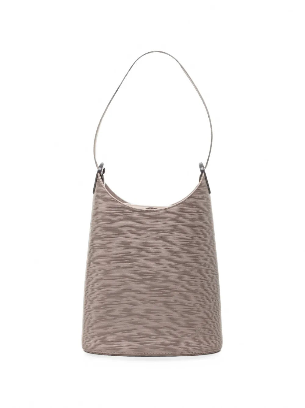 Louis Vuitton Pre-Owned 2000 Epi Sac Verseau shoulder bag - Viola