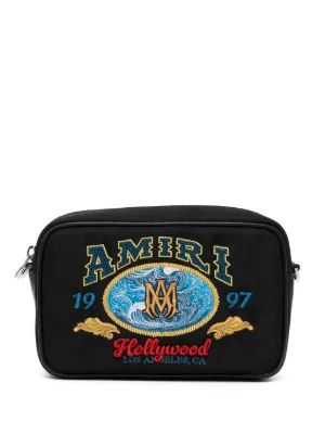 Amiri ショルダーバッグ メンズ通販 - FARFETCH