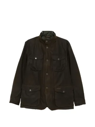 Barbour