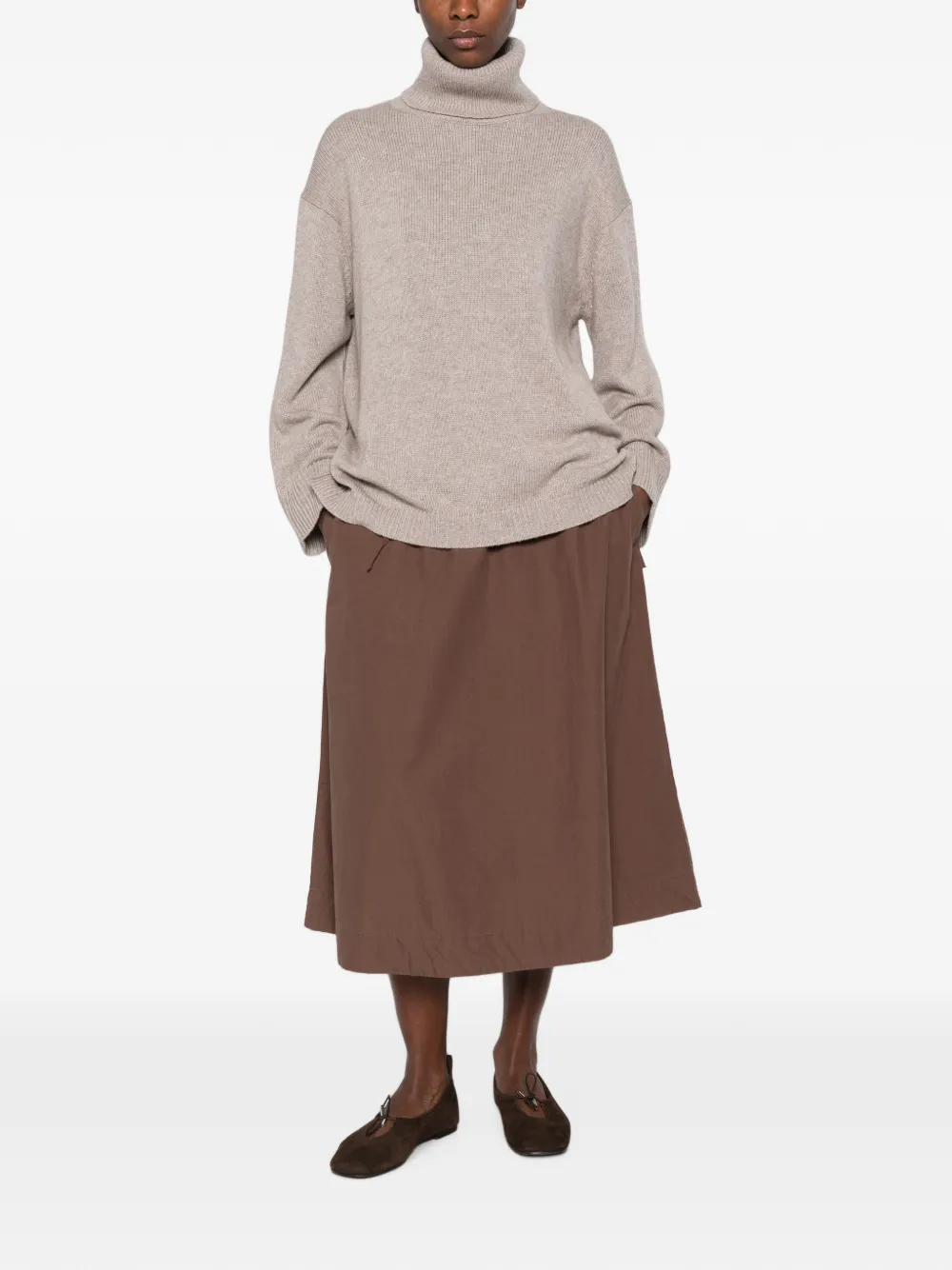 Allude Coltrui Bruin