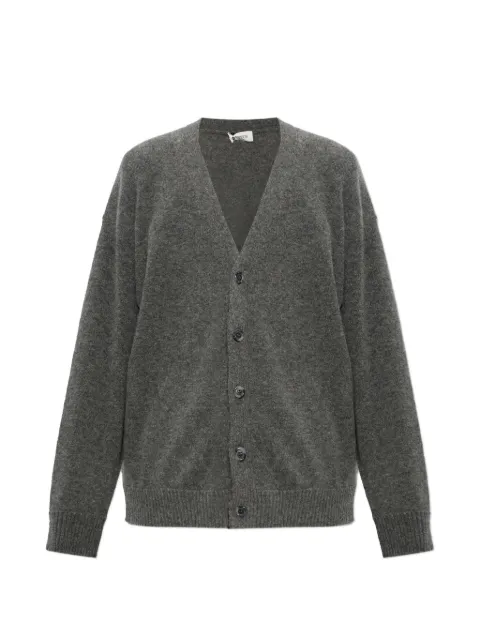 Laneus Cardigan con scollo a V
