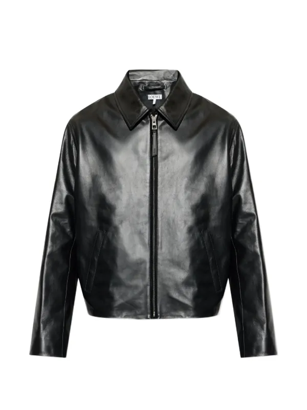 LOEWE ジャケット 38263327_71383982_600.jpg