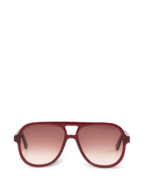 Golden Goose pilot-frame sunglasses