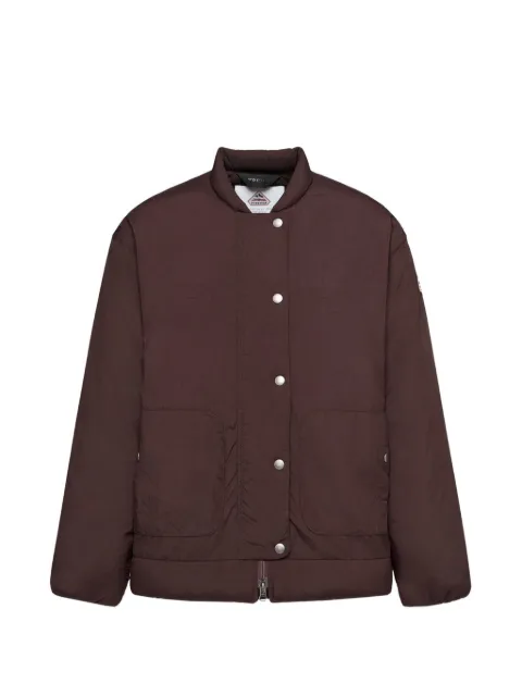 Pyrenex Ritzy long-sleeve down jacket