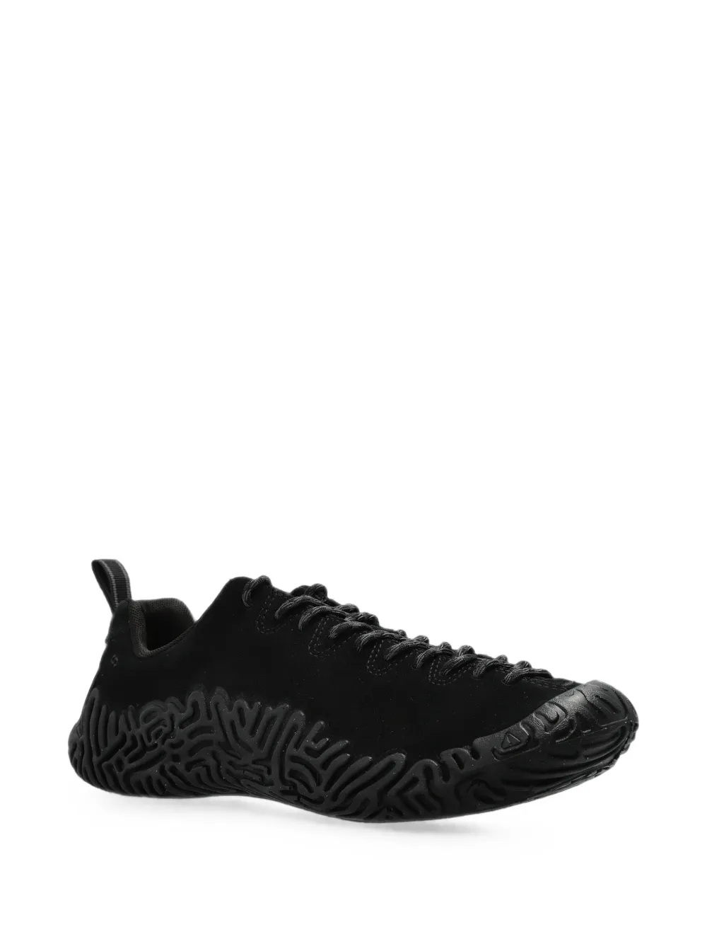 KEEN FOOTWEAR Jasper Merko sneakers Zwart
