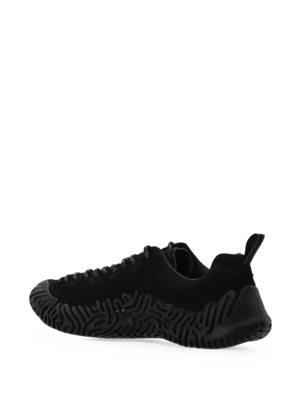 KEEN FOOTWEAR Jasper Merko sneakers Zwart