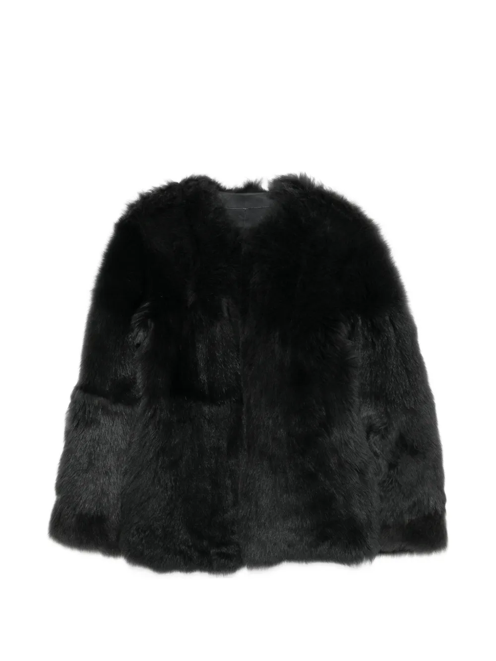 Jadia Kate shearling jacket