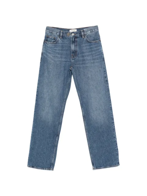 FRAME relaxed jeans
