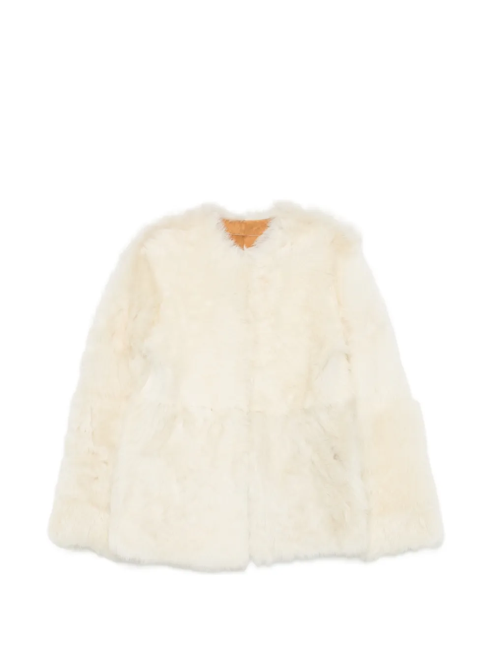 Jadia Kate shearling jacket