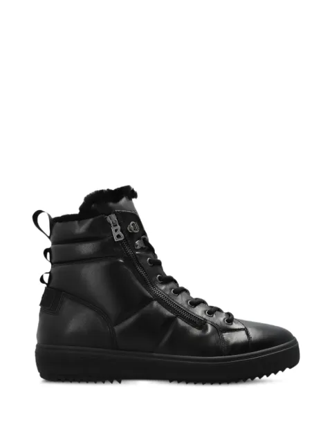 BOGNER botas de cuero Anchorage