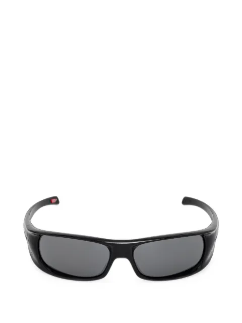 Oakley Highland rectangle-frame sunglasses