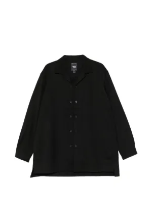 MM6 Maison Margiela X Salomon x Salomon 'GORE-TEX' シャツ