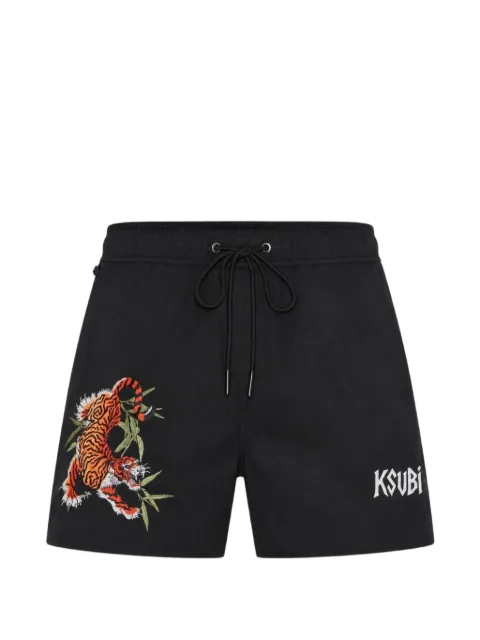Ksubi Stay Up shorts
