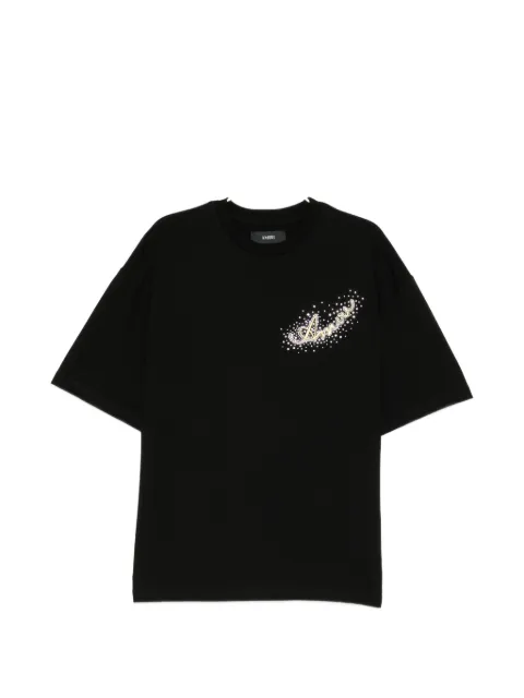 AMIRI eagle T-shirt