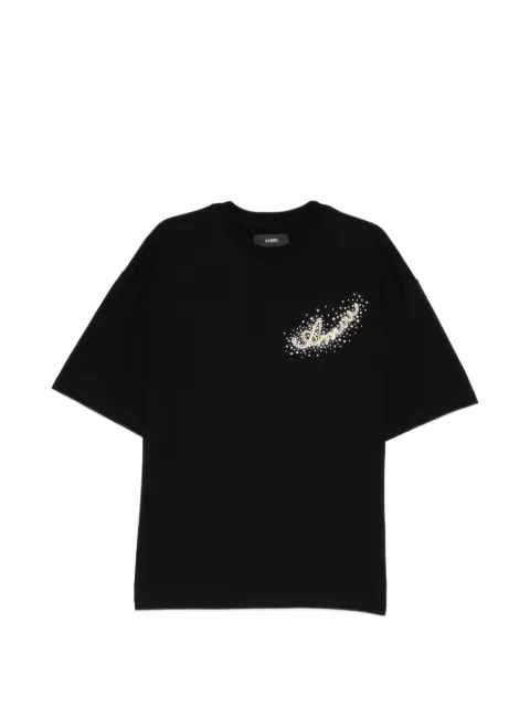 AMIRI eagle T-shirt