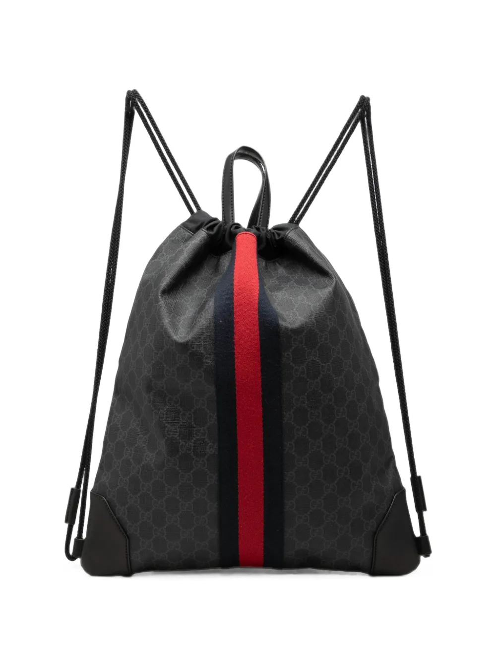 楽天市場】gucci ggスプリーム バックパックの通販