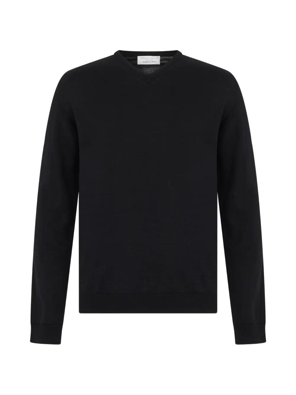 Roberto Collina V-neck sweater