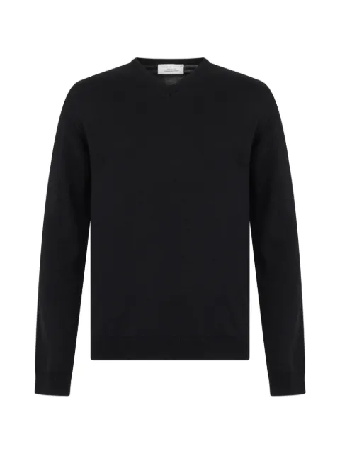 Roberto Collina V-neck sweater