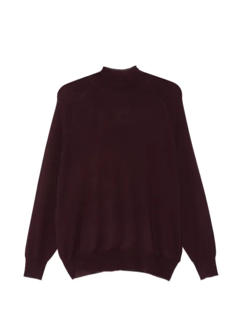 ASPESI high-neck sweater