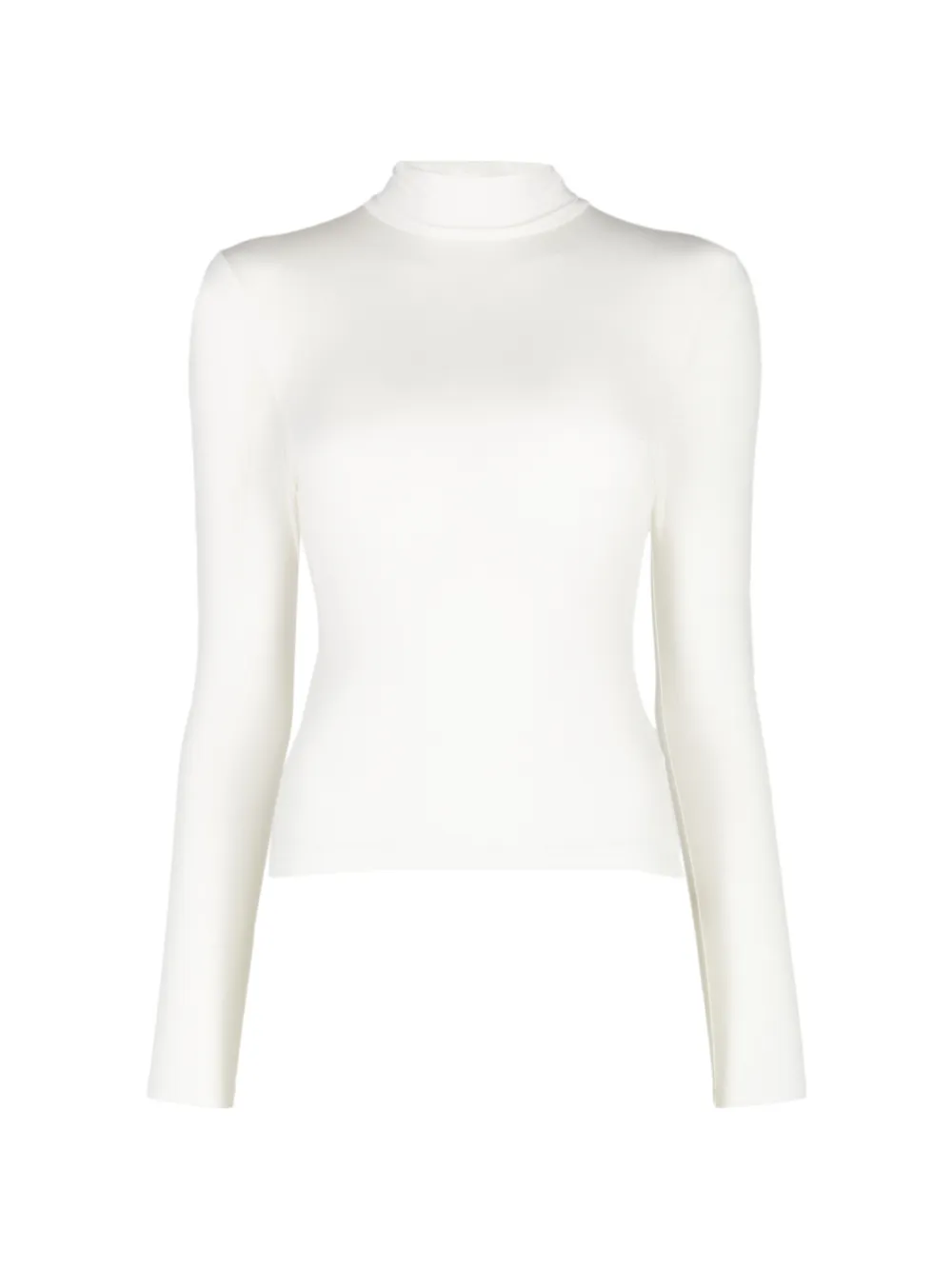 Nili Lotan Keria slim-fit top