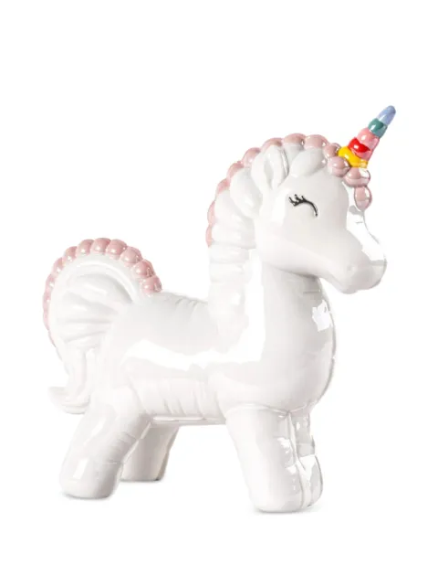 Lladró escultura de unicornio