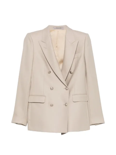 Tagliatore double-breasted blazer