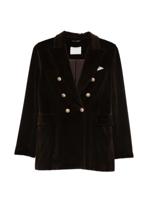 Circolo 1901 chaqueta con doble botonadura