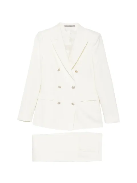 Tagliatore double-breasted suit