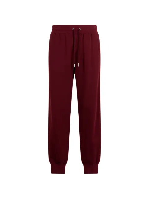 Dolce & Gabbana Jogginghose mit Kordelzug