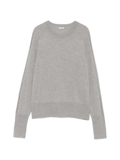 JOSEPH Melby raglan-sleeve sweater