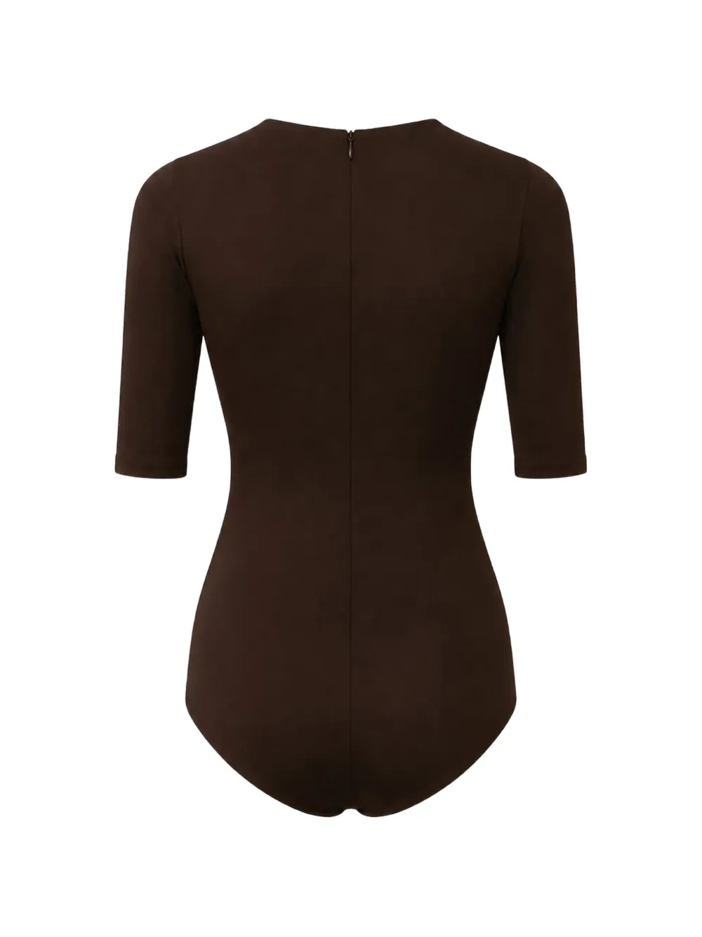 Hibourama Bodysuit Bruin