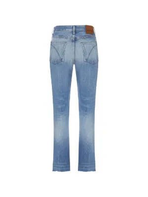 TOM FORD ホワイトデニムパンツ Tom Ford（トム・フォード）ウィメンズ デニム - FARFETCH