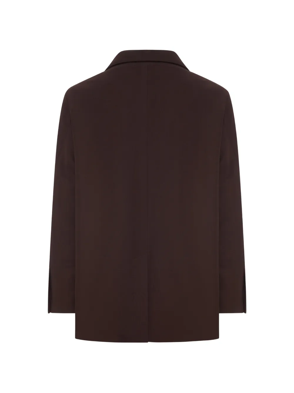 Hibourama Diana blazer Bruin