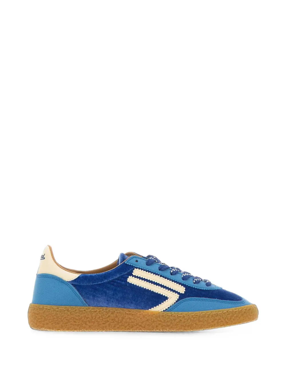 Puraai Space sneakers Blauw