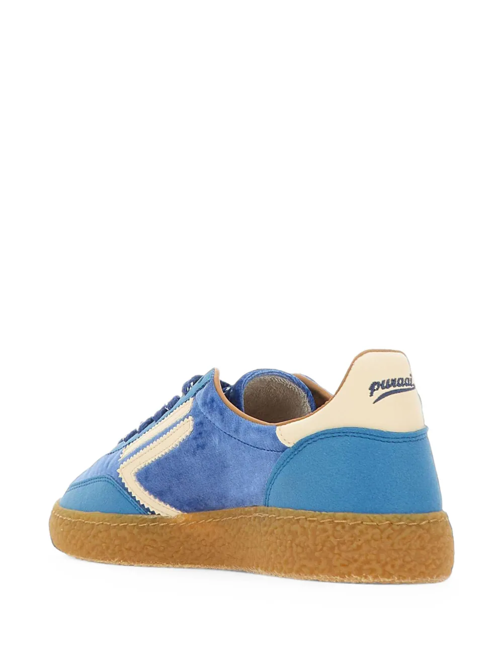 Puraai Space sneakers Blauw