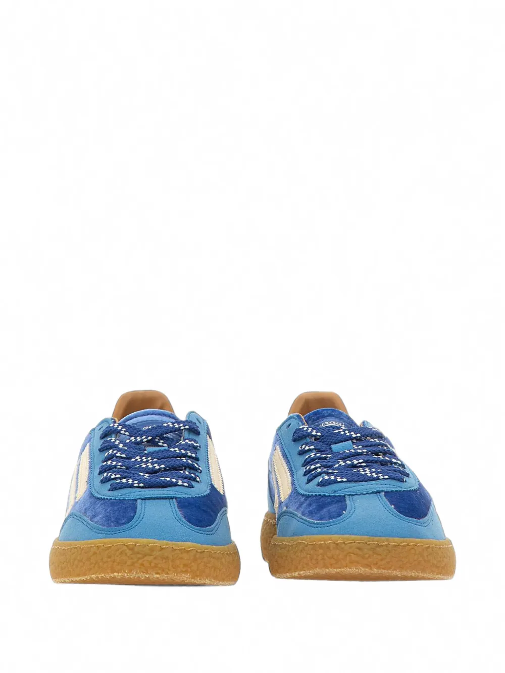 Puraai Space sneakers Blauw