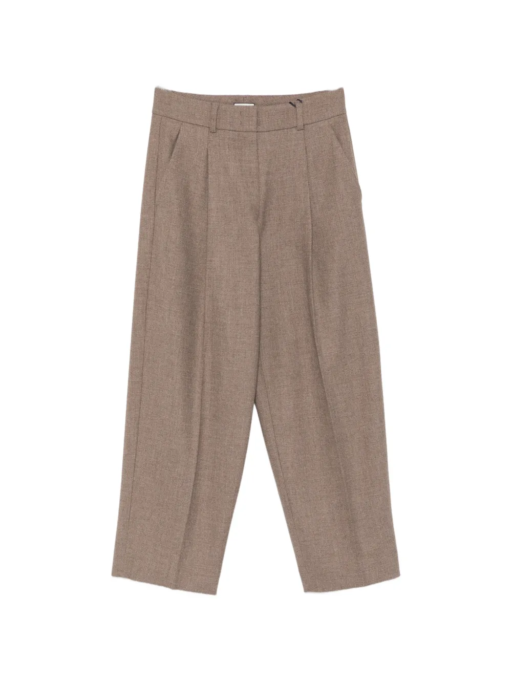 Seductive Sloanne pleated trousers