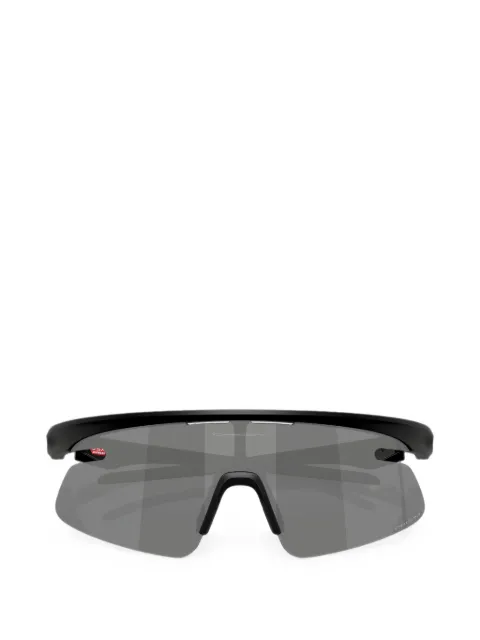 Oakley gafas de sol RSLV Lite con montura geométrica