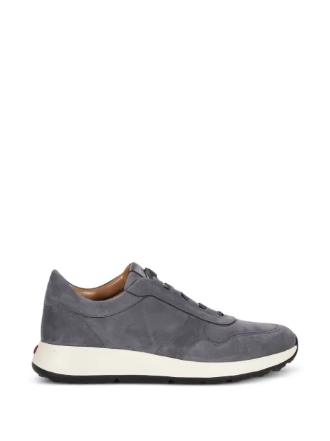 Tod's suede sneakers