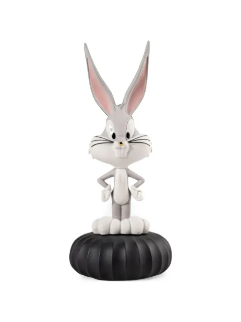 Lladró 2026 x Warner Bros Bugs Bunny sculpture