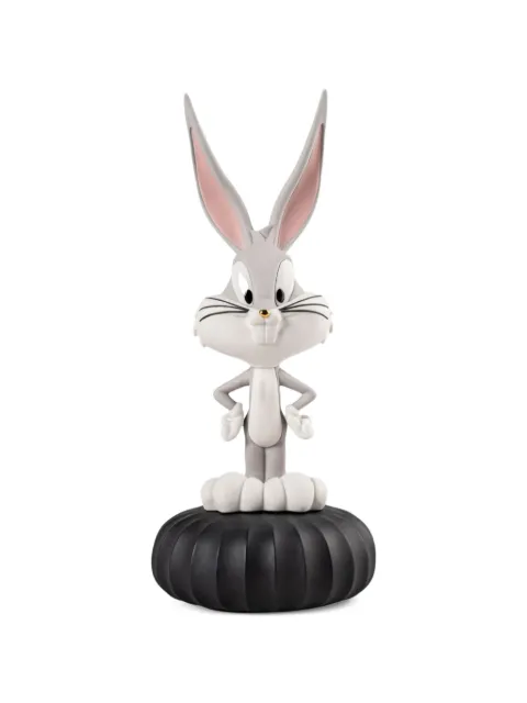 Lladró x Warner Bros Bugs Bunny skulptur fra 2026