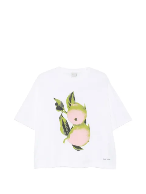 Paul Smith fruit-print T-shirt
